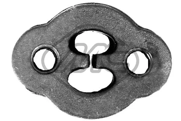 Rubber Strip, exhaust system (41079)