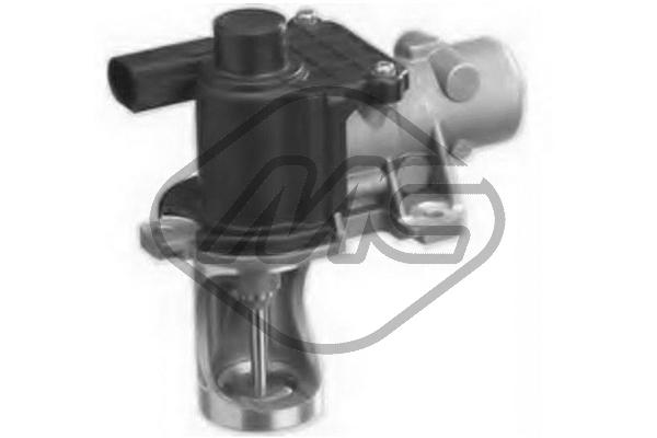 EGR valve, exhaust control (93091)