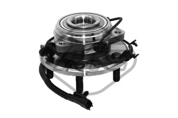 Wheel Bearing Kit (90587)