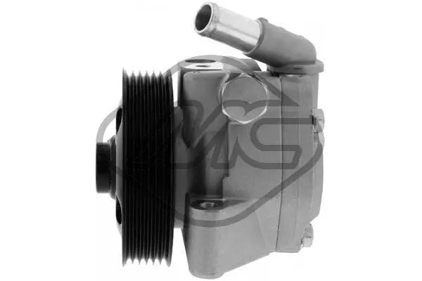 Hydraulic Pump, steering (51562)
