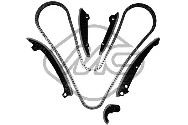 Timing Chain Kit (58367)