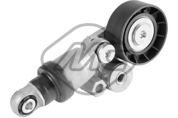 Belt Tensioner, V-ribbed belt (49653)