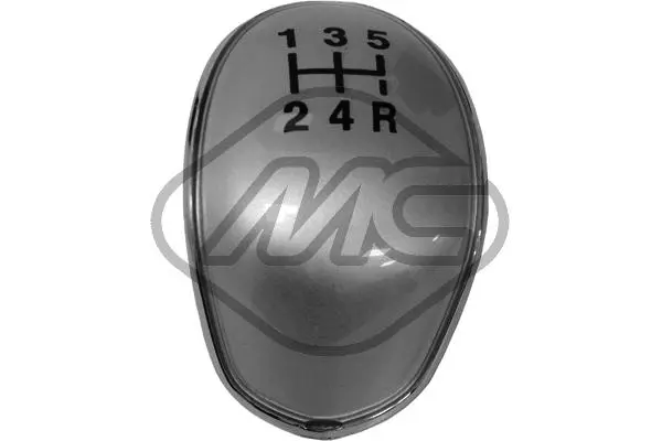 Gear Shift Lever Knob (65112)