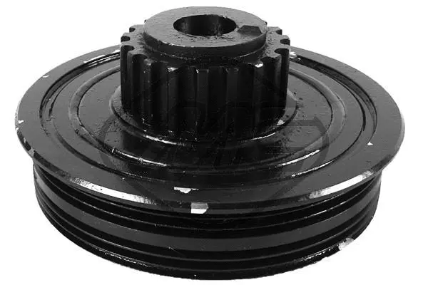 Belt Pulley, crankshaft (04820)