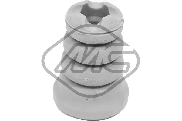 Rubber Buffer, suspension (51081)