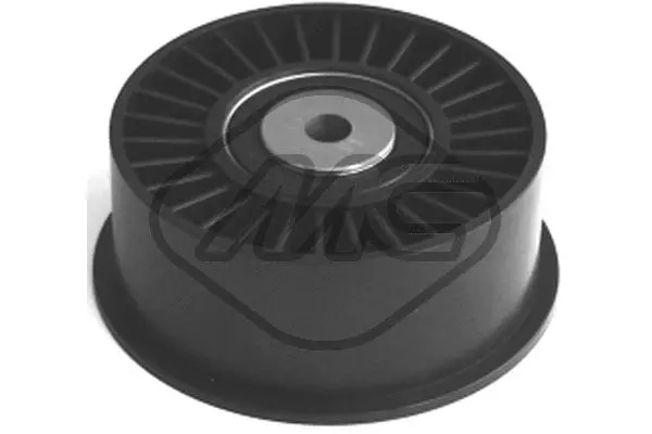 Deflection/Guide Pulley, timing belt (49903)