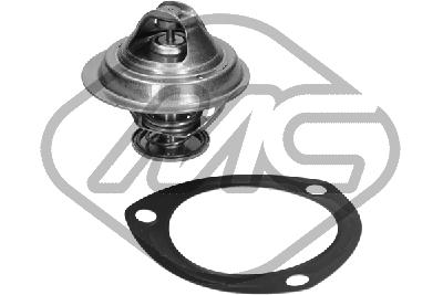 Thermostat, coolant (31337)