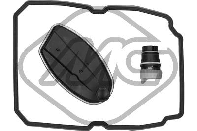 Hydraulic Filter Kit, automatic transmission (47019)