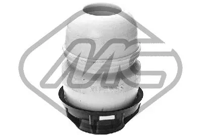 Rubber Buffer, suspension (51321)