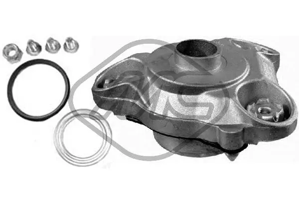 Repair Kit, suspension strut support mount (05975)