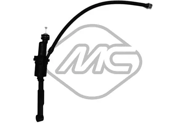 Master Cylinder, clutch (57914)