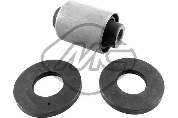 Bushing, axle beam (58273)