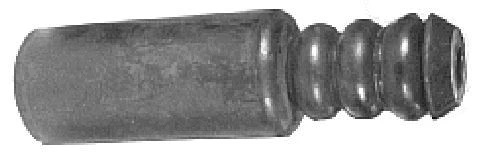 Dust Cover Kit, shock absorber (00998)