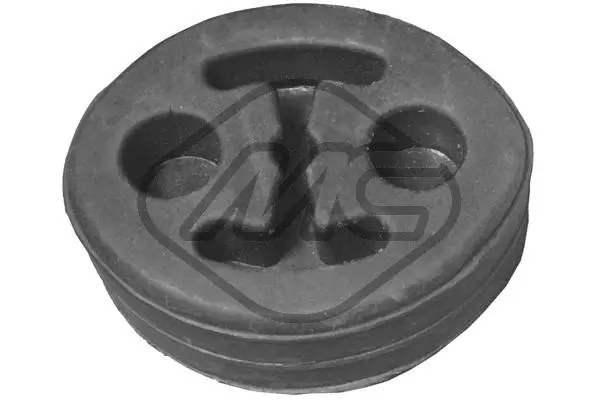 Rubber Buffer, muffler (05624)