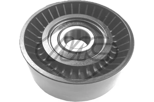 Tensioner Pulley, V-ribbed belt (15546)