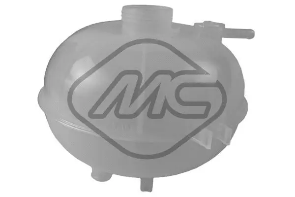 Expansion Tank, coolant (03851)