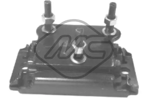 Mounting, engine (23333)