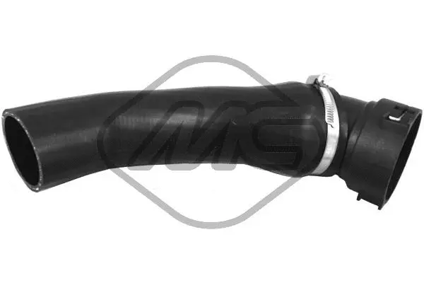 Charge Air Hose (09604)