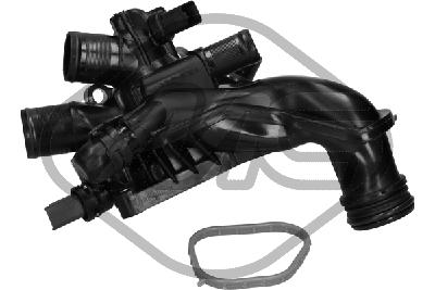 Thermostat, coolant (30865)