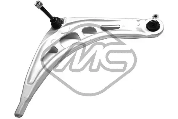 Control/Trailing Arm, wheel suspension (52014)