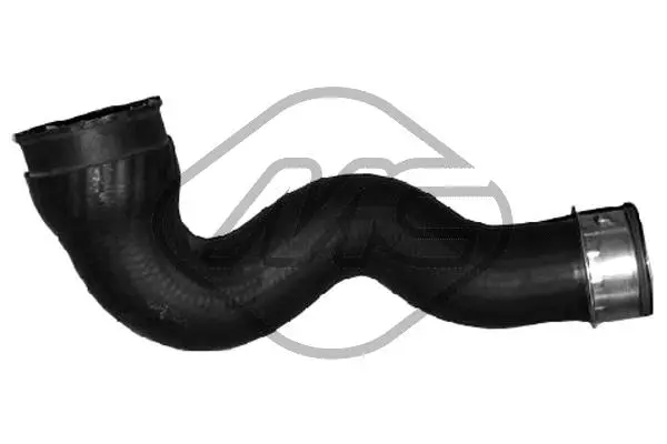 Charge Air Hose (09310)
