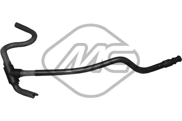 Radiator Hose (08490)