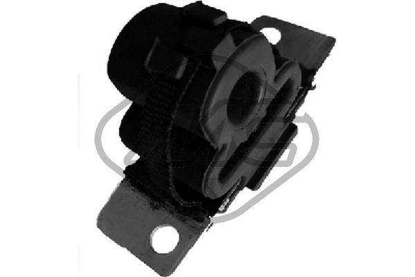 Mounting Kit, exhaust system (47169)