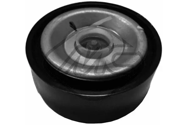 Deflection/Guide Pulley, V-ribbed belt (58405)
