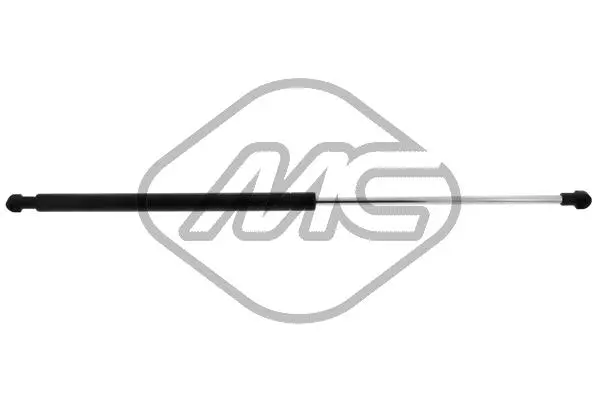 Gas Spring, rear window (46584)