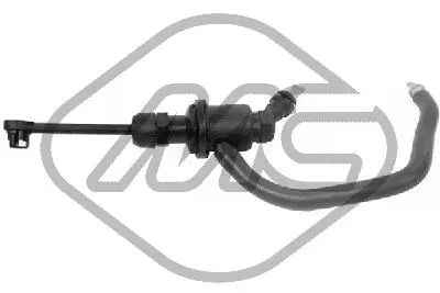 Master Cylinder, clutch (41395)