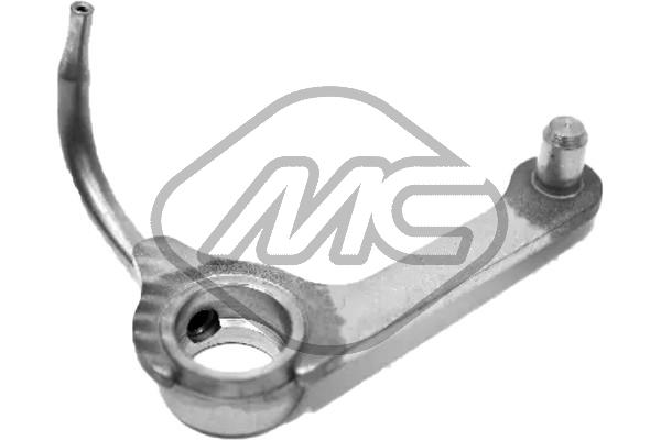 Oil Jet, piston underside cooling (43061)