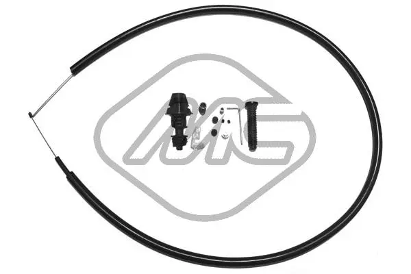 Accelerator Cable (80058)