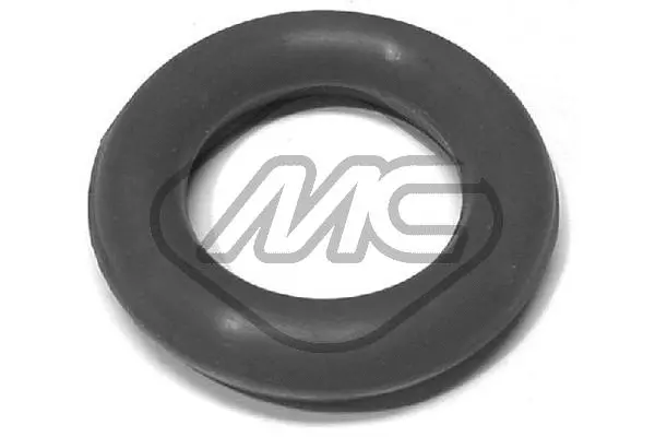 Rubber Mount, muffler (02721)