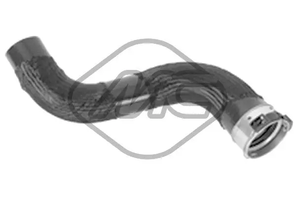 Charge Air Hose (79214)