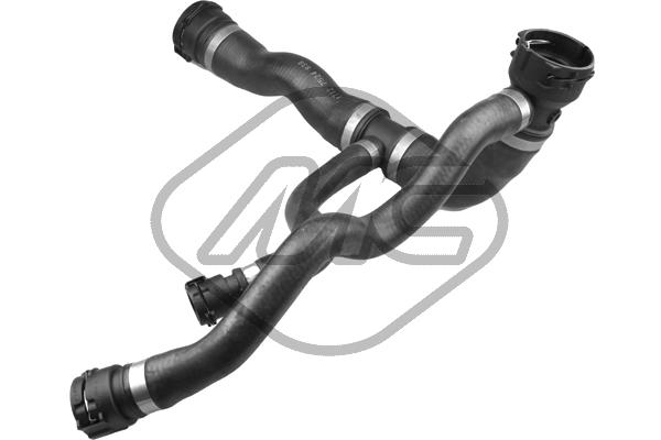 Radiator Hose (77006)