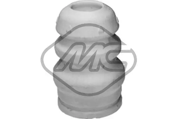 Rubber Buffer, suspension (42011)