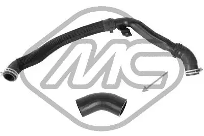 Radiator Hose (94818)