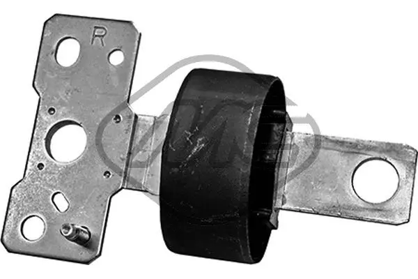Bushing, axle beam (02706)