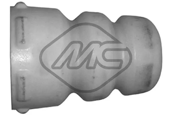 Rubber Buffer, suspension (51010)