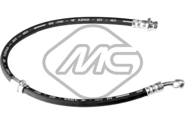 Brake Hose (96595)
