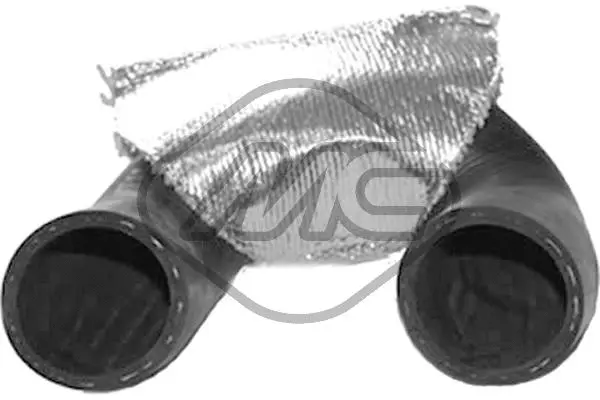 Radiator Hose (94309)