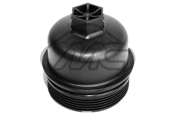 Cap, oil filter housing (03837)