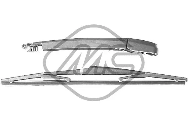 Wiper Blade (68334)