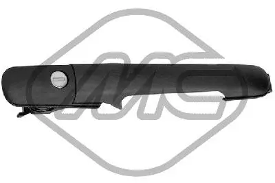 Exterior Door Handle (43566)