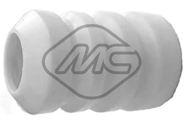 Rubber Buffer, suspension (02198)