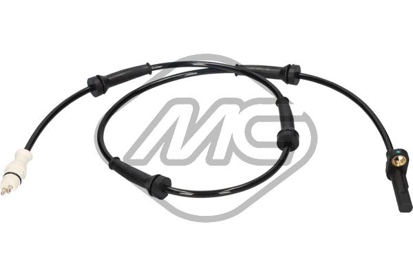 Sensor, wheel speed (50209)