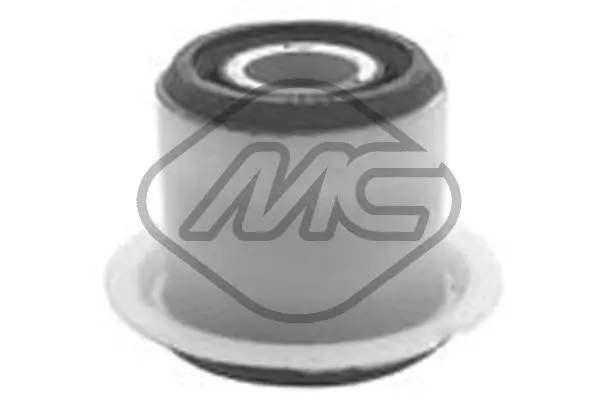 Bushing, axle bracket (06895)