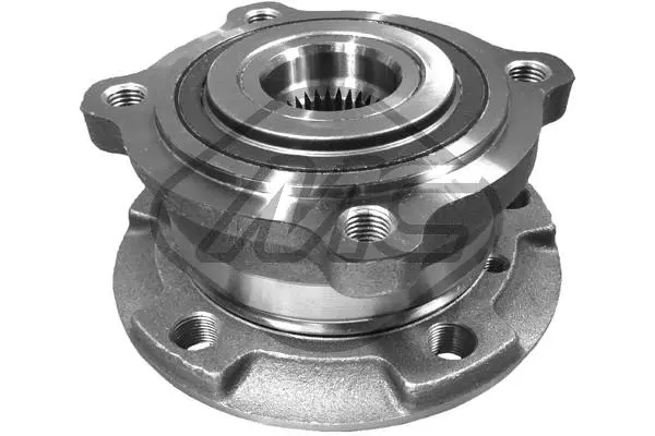 Wheel Hub (90146)