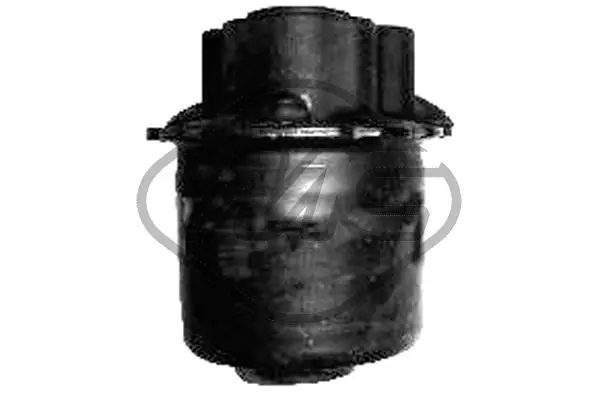 Bushing, axle beam (58429)