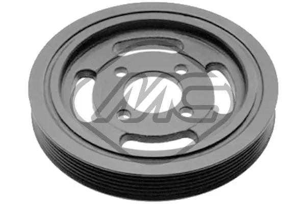 Belt Pulley, crankshaft (12837)